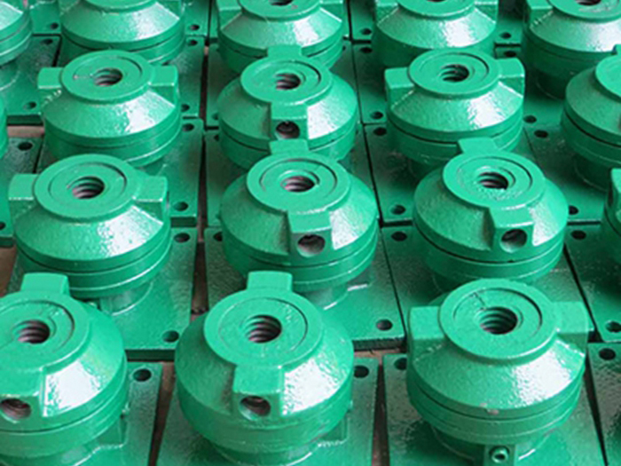 平推螺桿啟閉機(jī) 