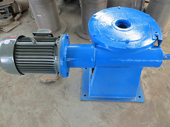 直聯(lián)式螺桿啟閉機(jī) 